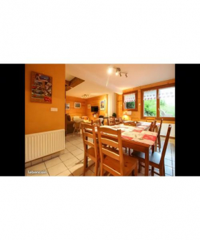 Chalet Genepi - 14p